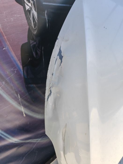 Capota Renault Megane 4