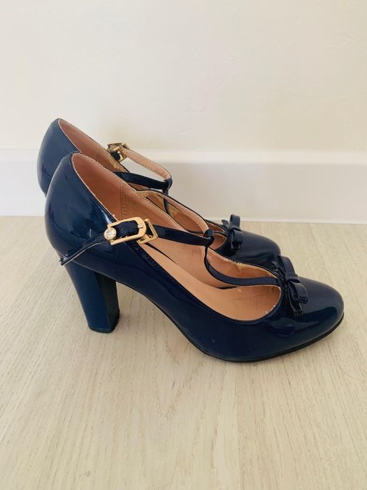 Туфли     женские