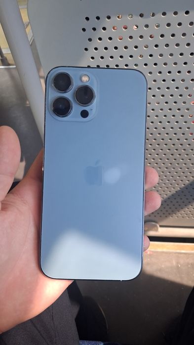 Iphone 13 pro max
