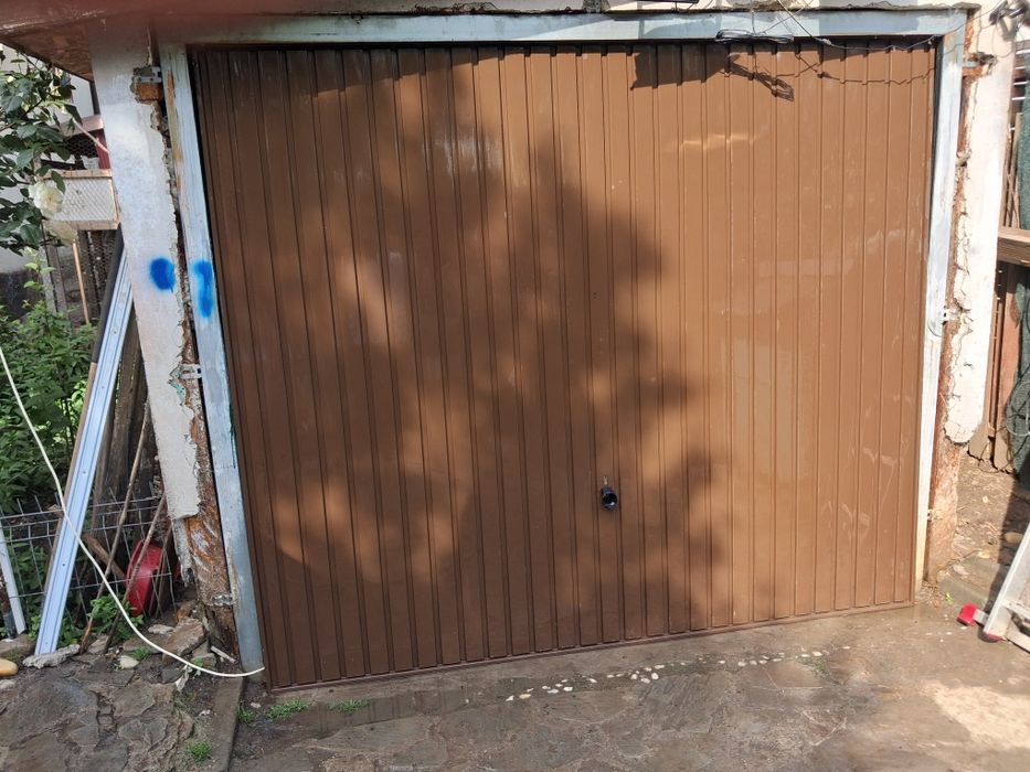 Usa garaj second hand