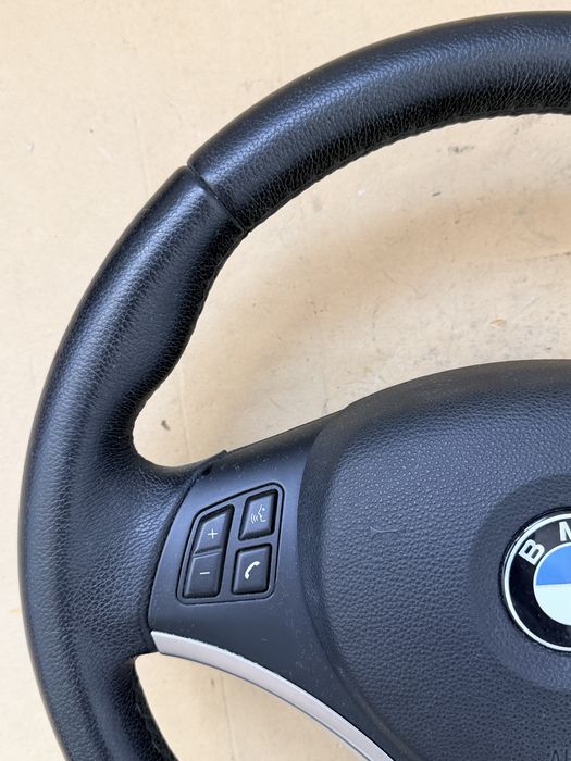 Бмв М волан bmw e84 e87 e90 e91 e92 e93
