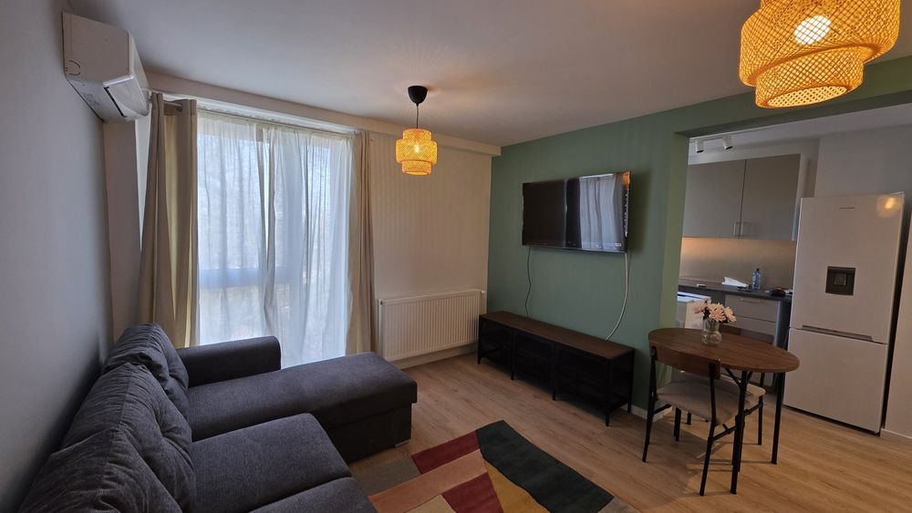 Apart.  2 camere , Parcul Circului, Cellini  Residences