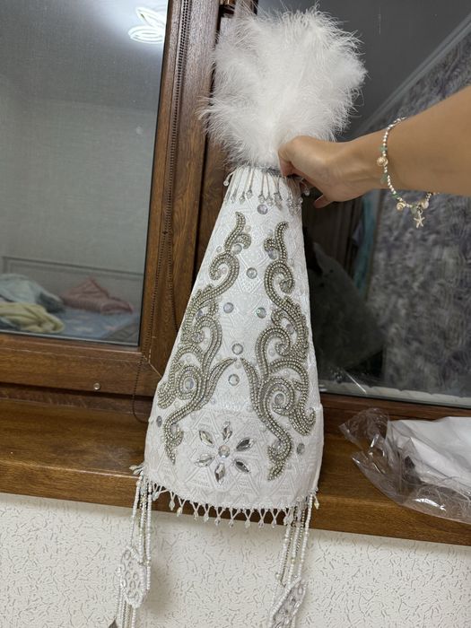 Саукеле кыз узату