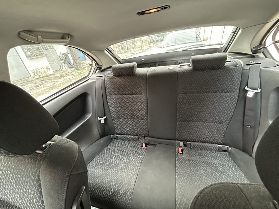 BMW e46  320 td compact