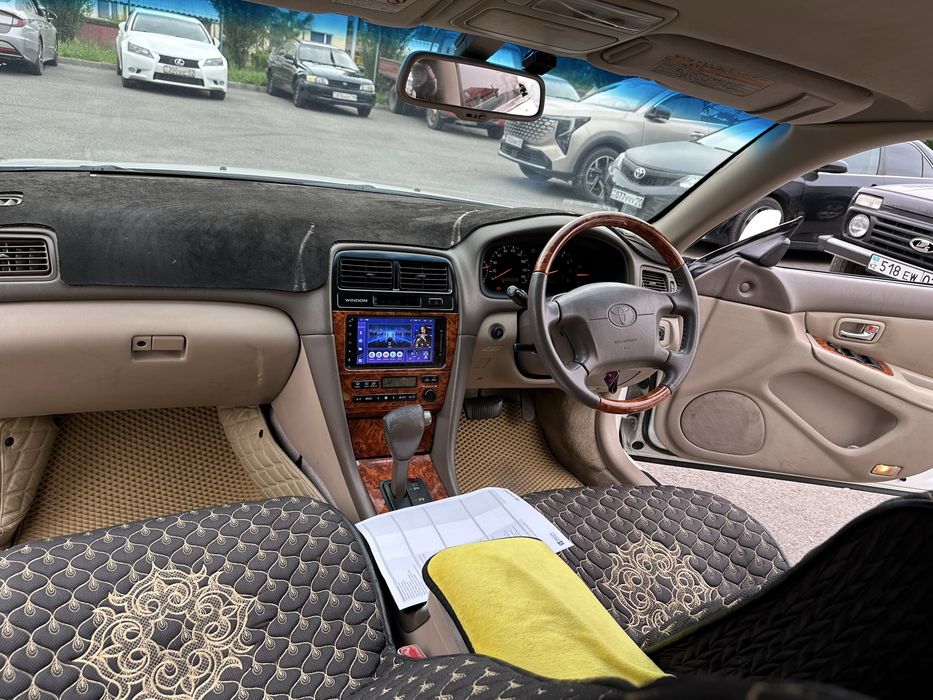 Продам “TOYOTA Windom”
