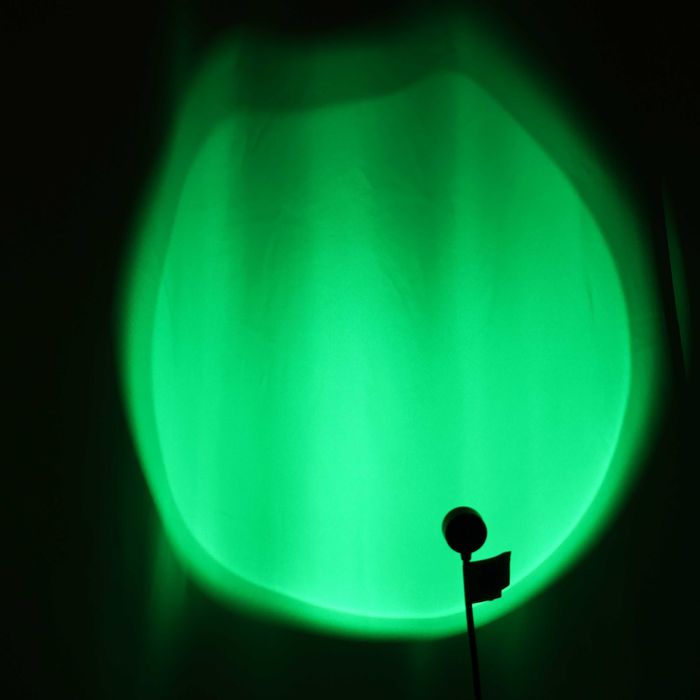 Lampă ambientală USB – Nouă