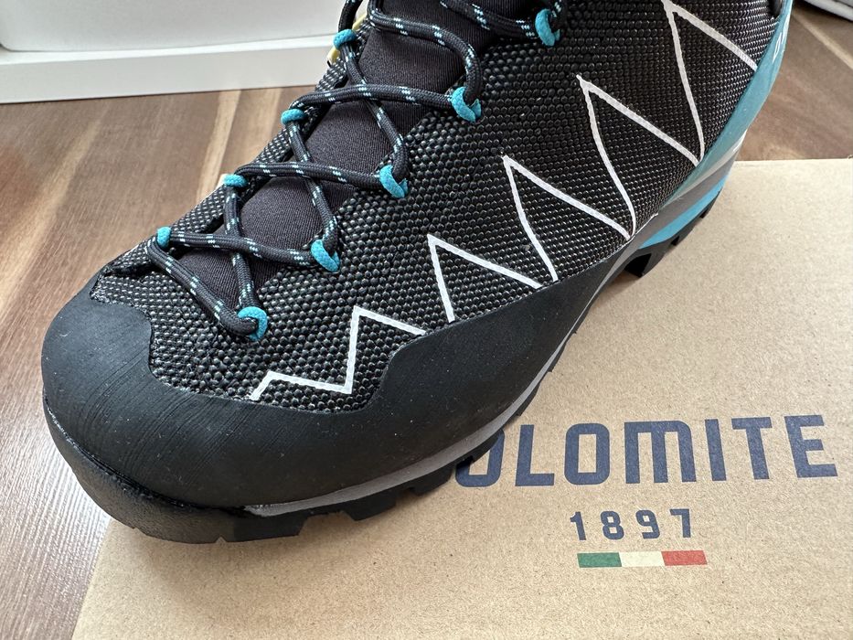 обувки боти DOLOMITE Crodarossa