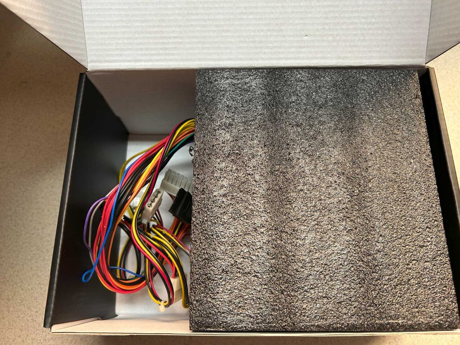 Захранване за компютър HKC SZ-400DR