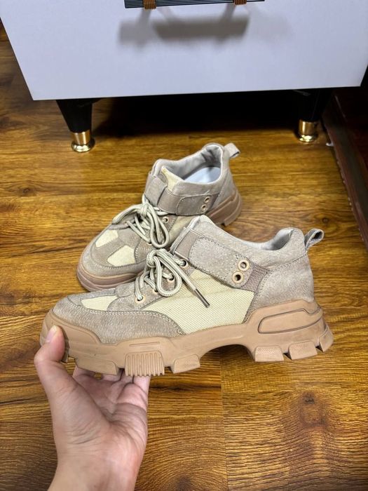 Босоножки лоферы сапоги. Размеры 36