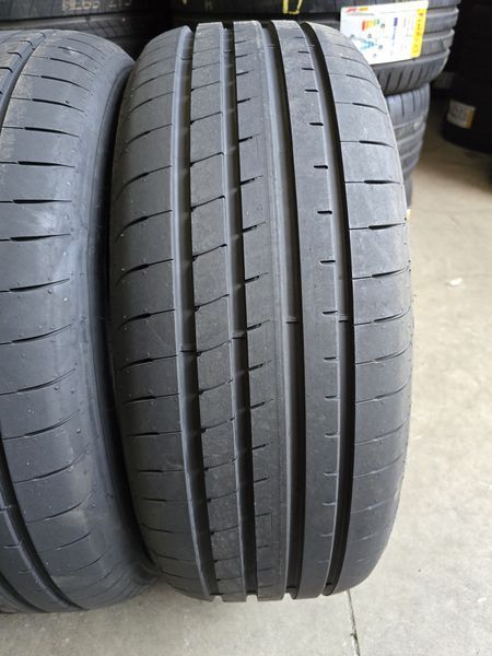 235/55/19 GOODYEAR 4бр