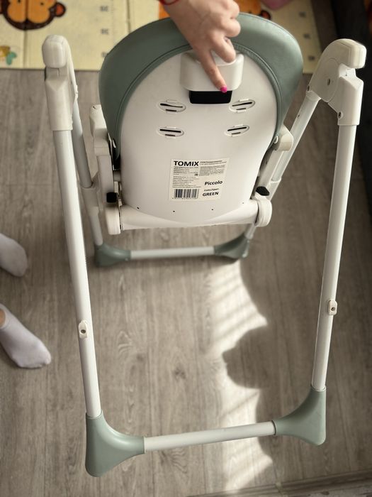 Детский стульчик