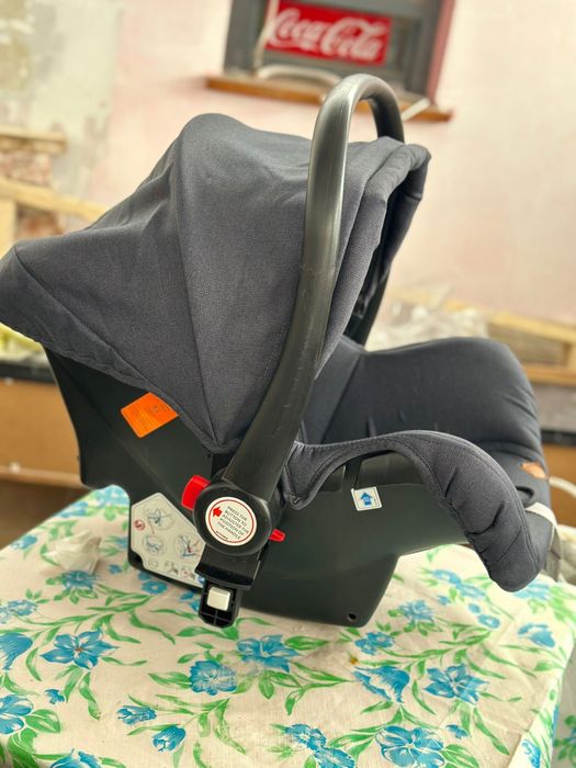 Столче за кола  Cangaroo