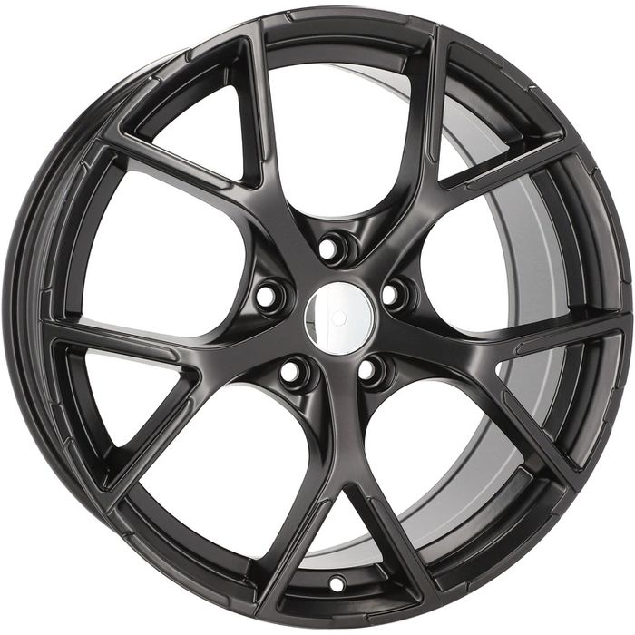 Jante Audi R18 5x112 RS 997 Black Style | A3 S3 RS3 Q3, VW Skoda Cupra