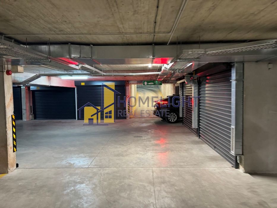 Дава се под наем Гараж / Паркомясто в София, Гоце Делчев - 15 кв.м за 127.5 € - Снимка #3