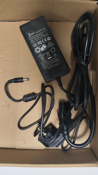 Cloud Core Router MikroTik CCR1009-7G-1C-PC