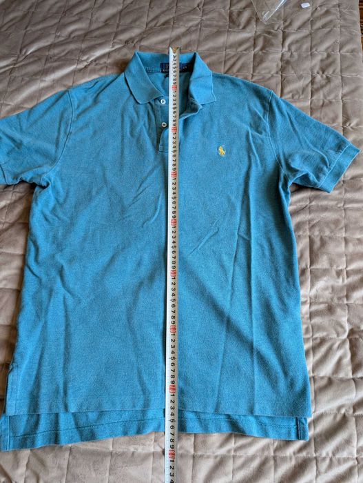 Поло Polo Ralph Lauren
