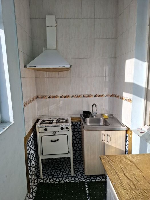 Сдается квартира Яшнабадский район Авиасозлар-2, 1в2-х ком 2-этаж