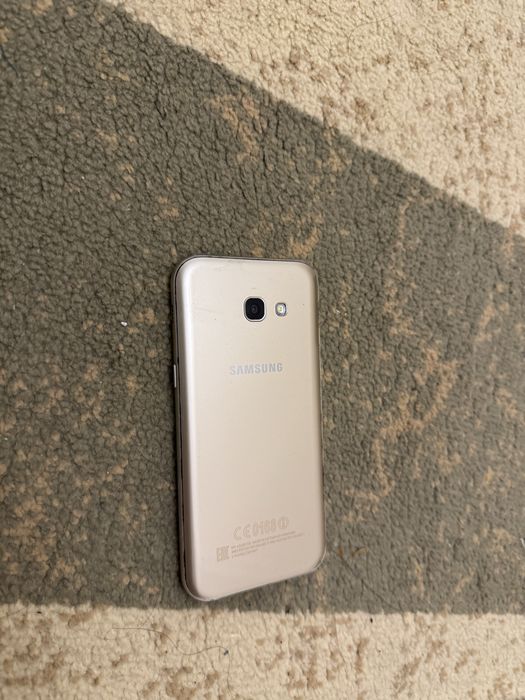 Samsung Galaxy A5