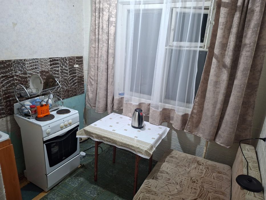 Сдам квартиру на долгий срок