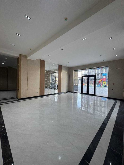 Новостройка ЖК Vegas Tower