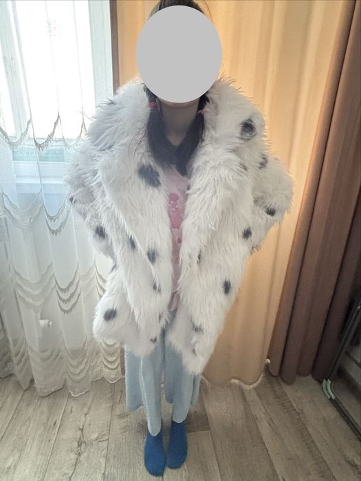 Продам полушубу