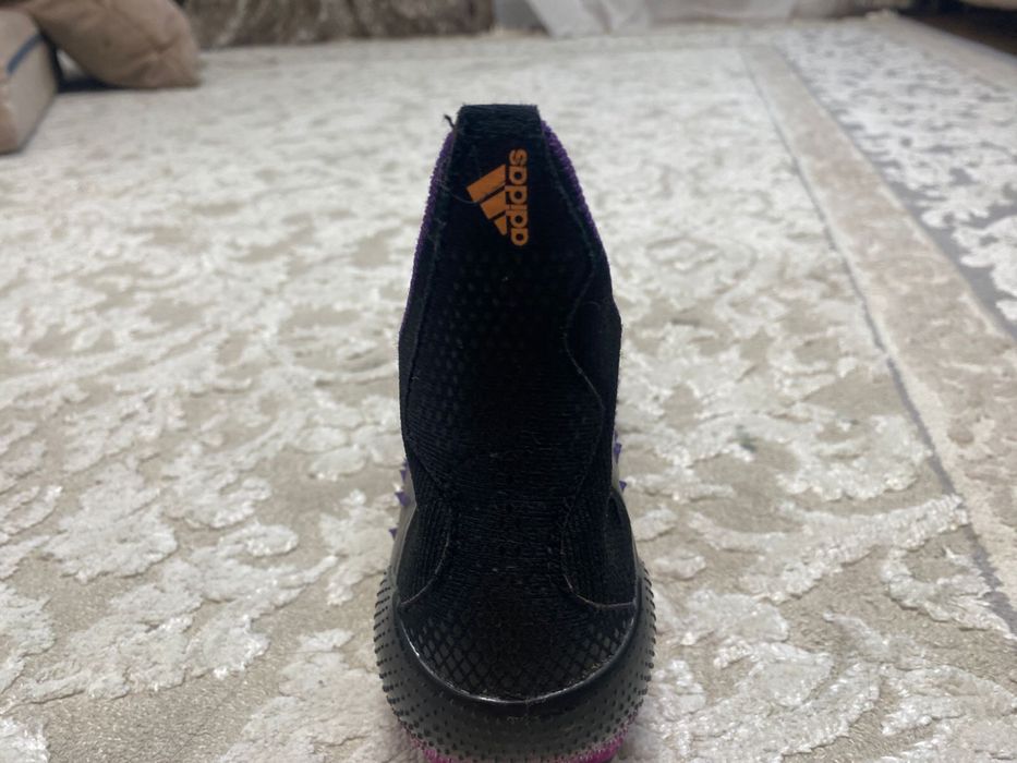 Бутцы для футбола