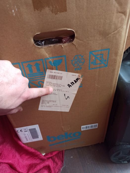 Aer condiționat Beko nou/sigilat 12000 btu