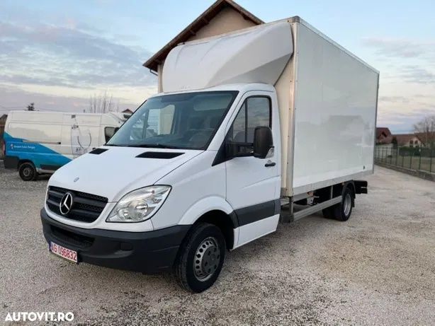 Fac transport marfa toată tara.