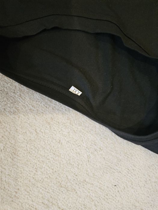 Мъжки Мъжки комплект от тениска и панталон