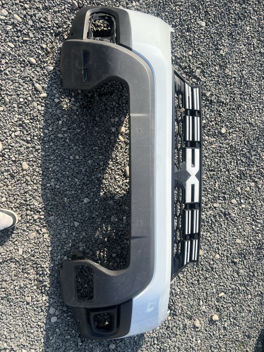 Bara fata dacia duster 2