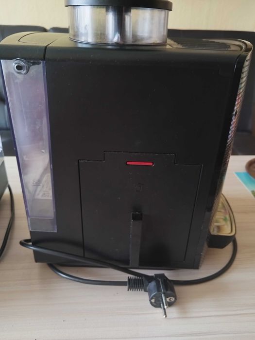 Кафемашина KRUPS