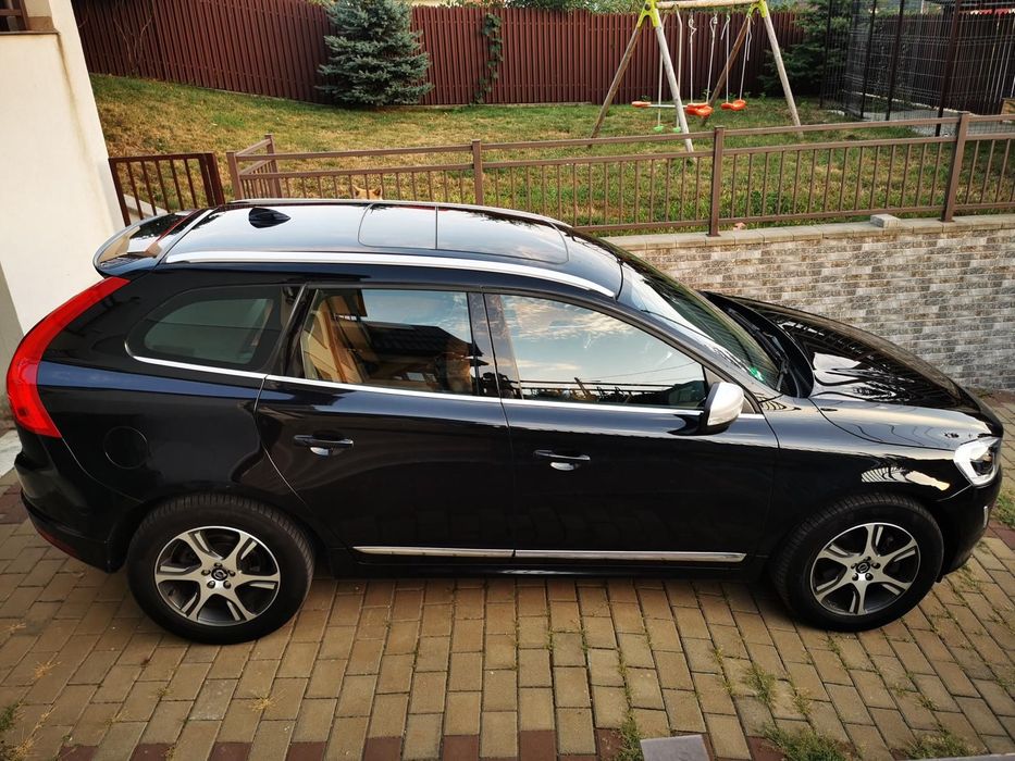 Volvo XC 60 Masina ingrijita , stare foarte buna
