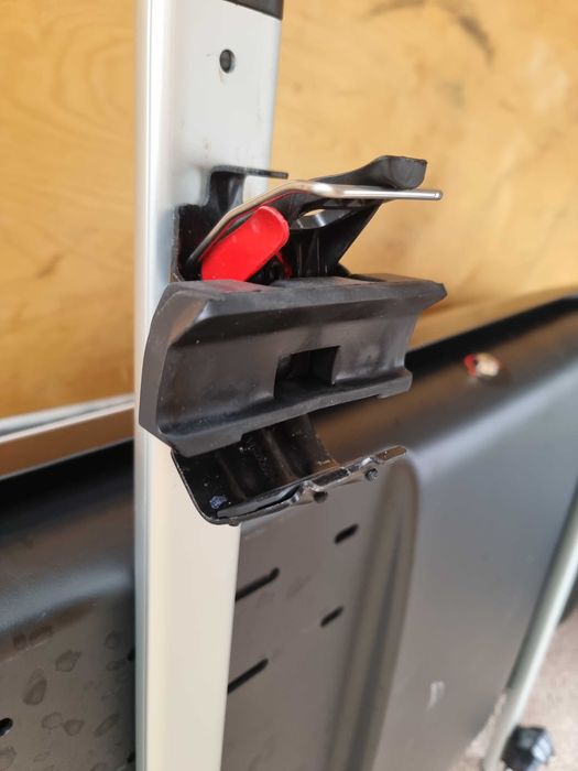 Куфар за кола / шкода /