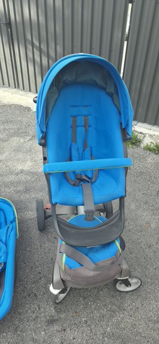 Stokke Xplory V4