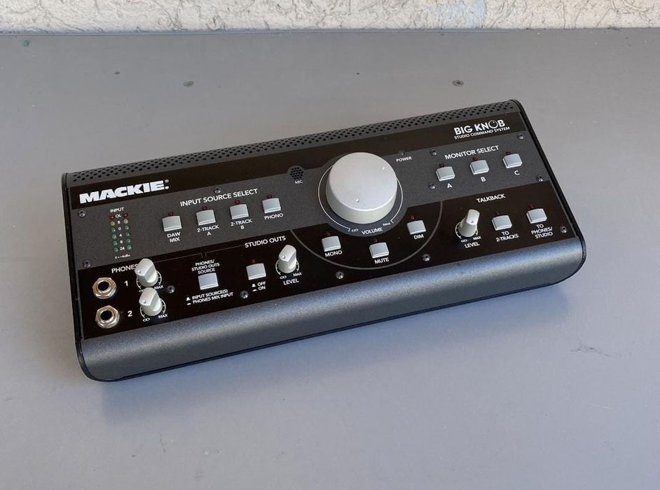 Дыбыс жазу студиясы сатылады