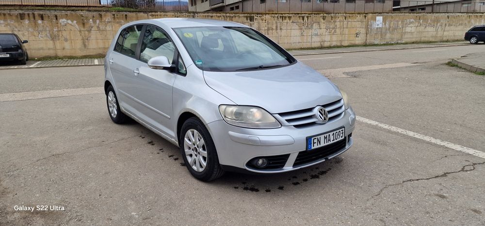 Vănd Golf 5 Plus 2006