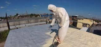 Гидроизоляция полемочевиной