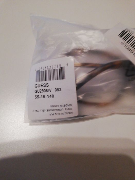 Rame ochelari de vedere Guess dama