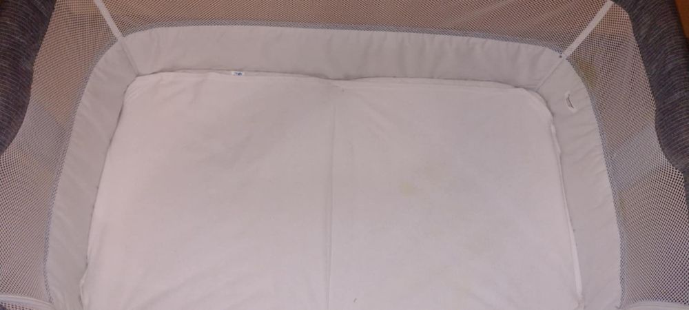 Patut  bebe co sleeper