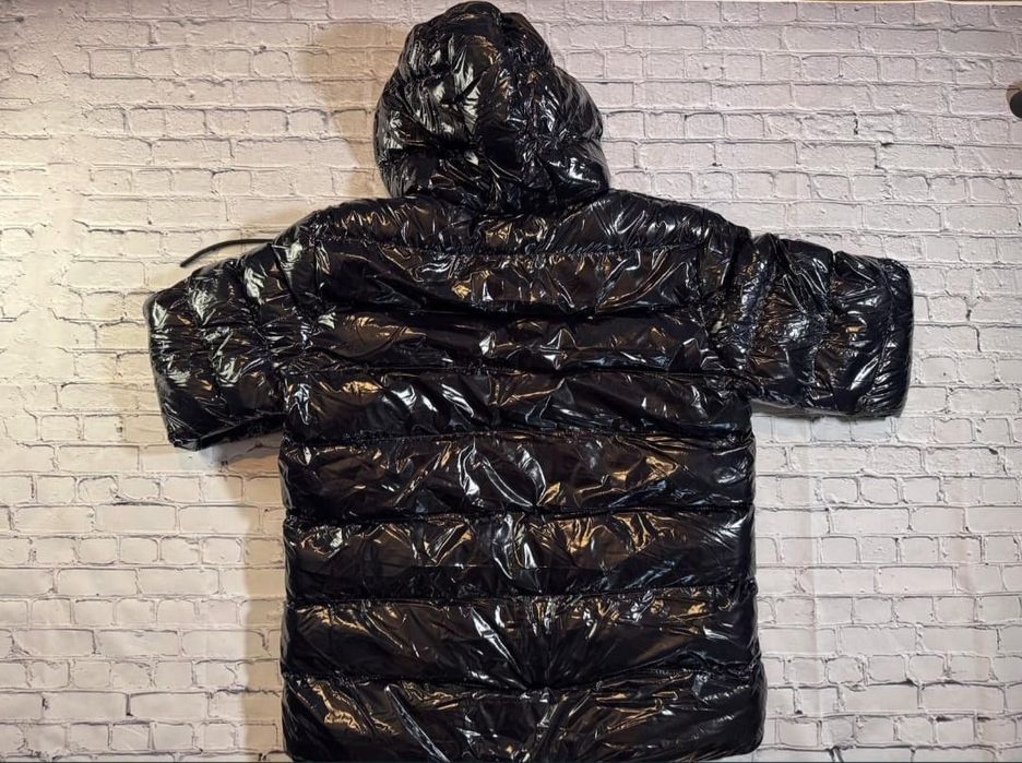 Geaca de iarna Moncler barbat