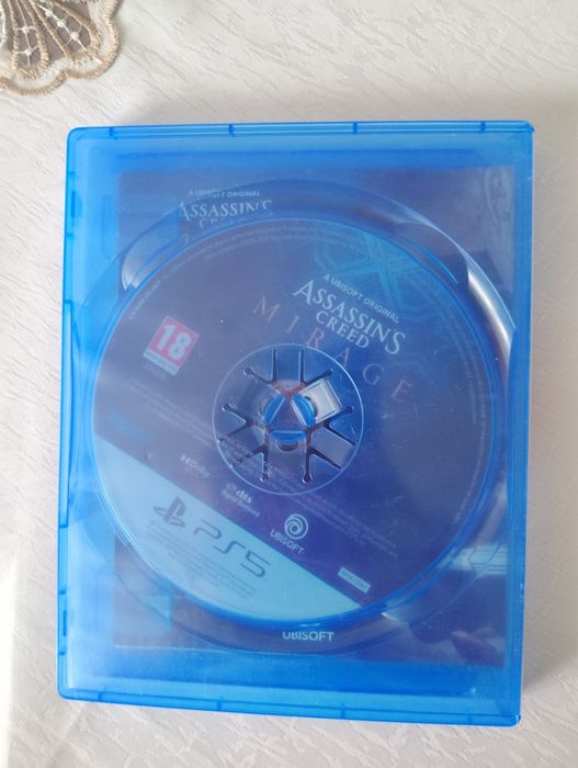 Assassin's Creed Mirage