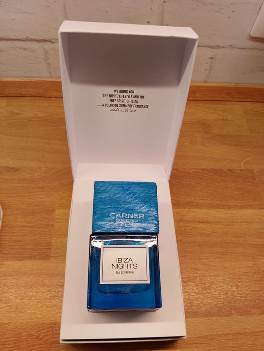 Carner Barselona Ibiza 100ml parfum