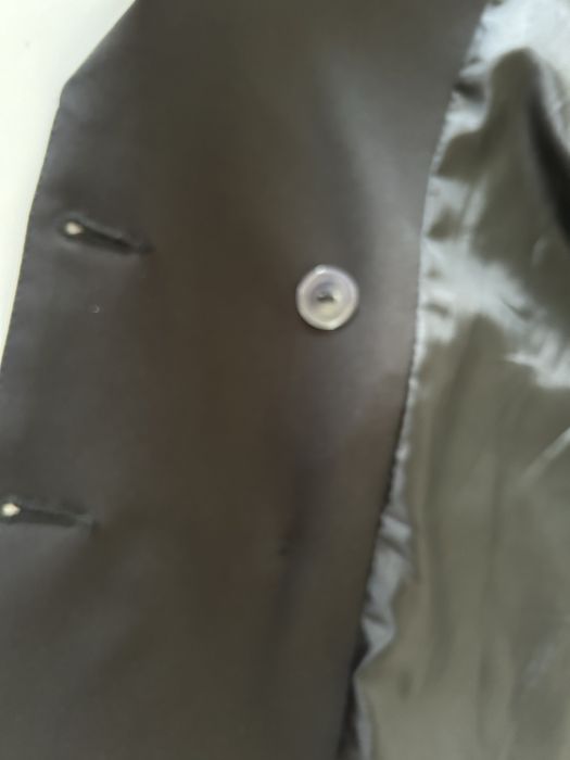 Турецкий пиджак