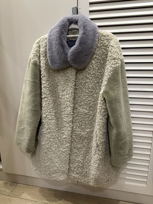 Экошубка НОВАЯ/Размер М-Л