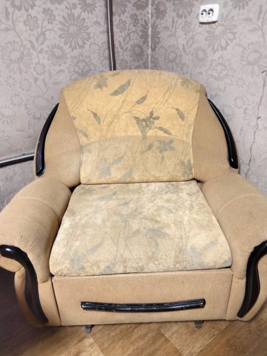 Кресло - кровать