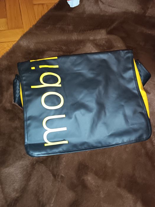 Geanta laptop 18 inchi