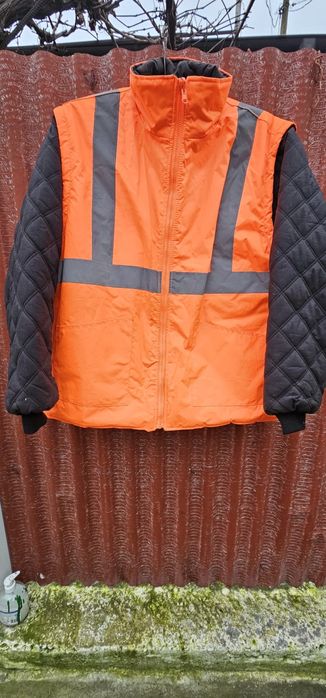 Echipament de lucru 3 piese, de iarna