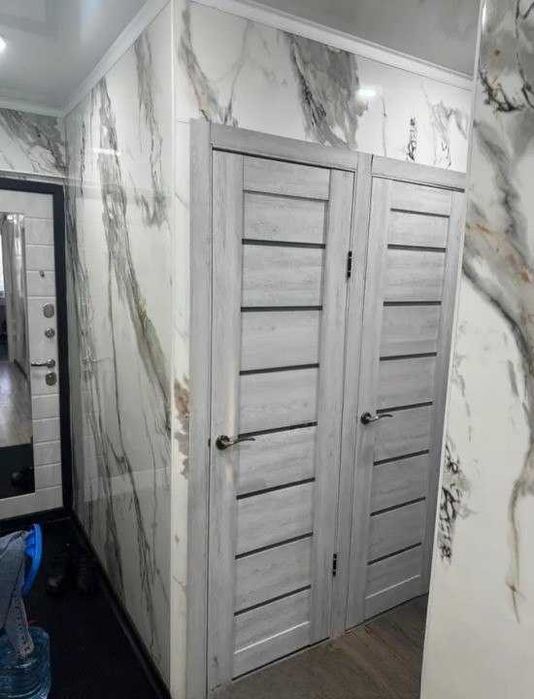 3ком.Клуб Строитель  56кв 1 эт из 5