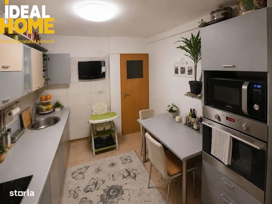 Apartament – Iasi - Vedere 5