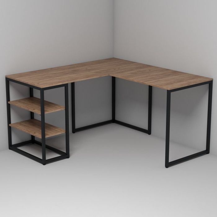 Loft Stol Лофт стол для офиса для дома Ish stoli Stol